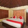 Отель Tiger Huts Corbett By OYO Rooms, фото 17