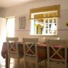 Отель House With 3 Bedrooms in Brejos de Azeitão With Private Pool Furnished Garden and Wifi 16 km From th, фото 2