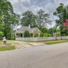 Отель Romantic Cottage in Washington Historic District, фото 18