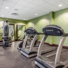 Отель Holiday Inn Nashville Downtown Stadium, an IHG Hotel, фото 24