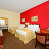 Отель Manchester Heritage Inn And Suites, фото 23