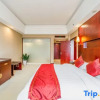 Отель Zhejiang Crown Holidy Hotel, фото 3