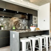 Отель Bisha - 5 Star New Luxury Condo, фото 10