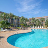 Отель Ocean Club Villas A322, фото 29