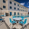 Отель Holiday Inn Express & Suites Gatesville - N. Ft Hood, an IHG Hotel, фото 22