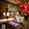 Отель Siesta Aparthotel, фото 2