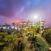 Отель Nakwon Beach House, фото 10