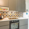 Отель Donna Costanza - Stylish and Panoramic Flat, фото 13