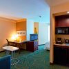 Отель SpringHill Suites by Marriott Boston Devens Common Center, фото 4