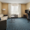 Отель Fairfield Inn & Suites by Marriott Buffalo Amherst/University, фото 19