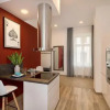 Отель Luxurious Apartments Karlin, фото 12