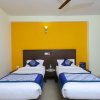 Отель Nachiappa Adyar Inn By OYO Rooms, фото 9