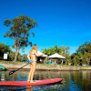 Отель BIG4 Tweed Billabong Holiday Park, фото 24