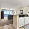 Отель Calypso 2004 West Tower II - Three Bedroom Condo, фото 5