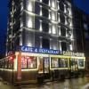 Отель Marbes Hotel, фото 19