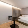 Отель Aank Hotel Incheon Bupyeong, фото 11
