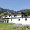 Отель Quiet Holiday Flat Near the Mayrhofen ski Area, фото 1