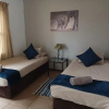Отель Zingela Nature Reserve - Doornstock Lodge, фото 3