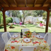 Отель Holiday Villa Close to the Sea, With Garden and Parking Space in Torre Specchia, фото 7