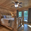 Отель Chalet Blue Ridge in Blue Ridge, фото 9