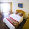 Отель Pines View Hotel, фото 2