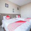 Отель Oyo 635 Lynt Hotel Makassar, фото 16