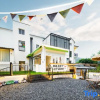 Отель Lulu Coffee Family Camping Fengjiao Homestay (Yunshang Grassland Panda Tribe Adventure Park), фото 1
