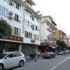 Отель Shuangjie Motel, фото 2