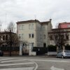 Отель Residenza Carducci в Падуе