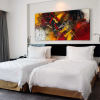 Отель TS Suites Surabaya, фото 6