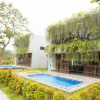 Отель Vedana Resort Ninh Binh, фото 1