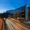 Отель Holiday Inn Singapore Orchard City Centre, an IHG Hotel в Сингапуре