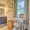 Отель Urbanna Cottage w/ Private Yard & Water Views, фото 13