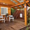 Отель Maya Cabins, фото 7
