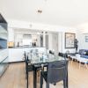 Отель Las Palmas 501 Spacious Apartment With sea Views, фото 10