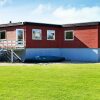 Отель 30 Person Holiday Home in Nordborg в Нордборге