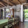 Отель Villa Mellicata in Massa Lubrense, фото 6