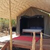 Отель Safari Explorers Camp, фото 17