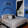 Отель The One Bed and Breakfast, фото 18