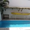 Отель La Punta Rooms Hostel, фото 5