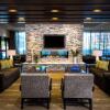 Отель Staybridge Suites Seattle - South Lake Union, an IHG Hotel, фото 16
