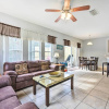 Отель Kissimmee Resort Townhome w/ Pool, 7 Mi to Disney!, фото 7