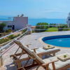 Отель Cozy Villa Irida with Private Pool, Near Beach, фото 2