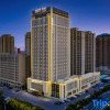 Отель Park Inn by Radisson Tianjin Jinghai Wanda Plaza, фото 1