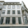 Отель Nomad s Formosa Nest - 1bed Porto, фото 9