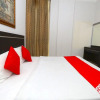 Отель OYO 117 Al Jabriya Suites, фото 15
