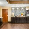 Отель Quality Inn & Suites Mall of America - MSP Airport, фото 26