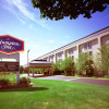 Отель Hampton Inn Long Island/Islandia, фото 1
