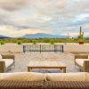 Отель Hollywood Hills of Tucson: 20 Acres, Pool, Hot Tub, фото 8