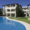 Отель Luna Maya? Beautiful 2BR Beach Condo By Select, фото 16